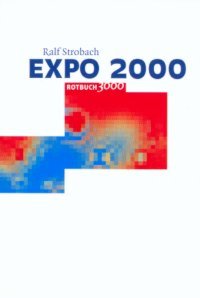 Ralf Strobach: EXPO 2000