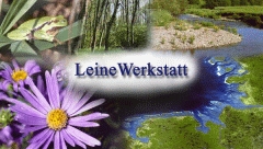 Leinewerkstatt-Logo